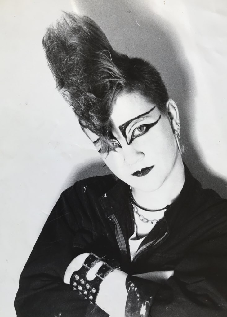 The Influence of Punk 03