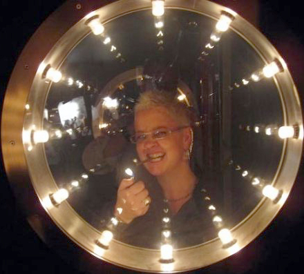 Life of a demo-dolly