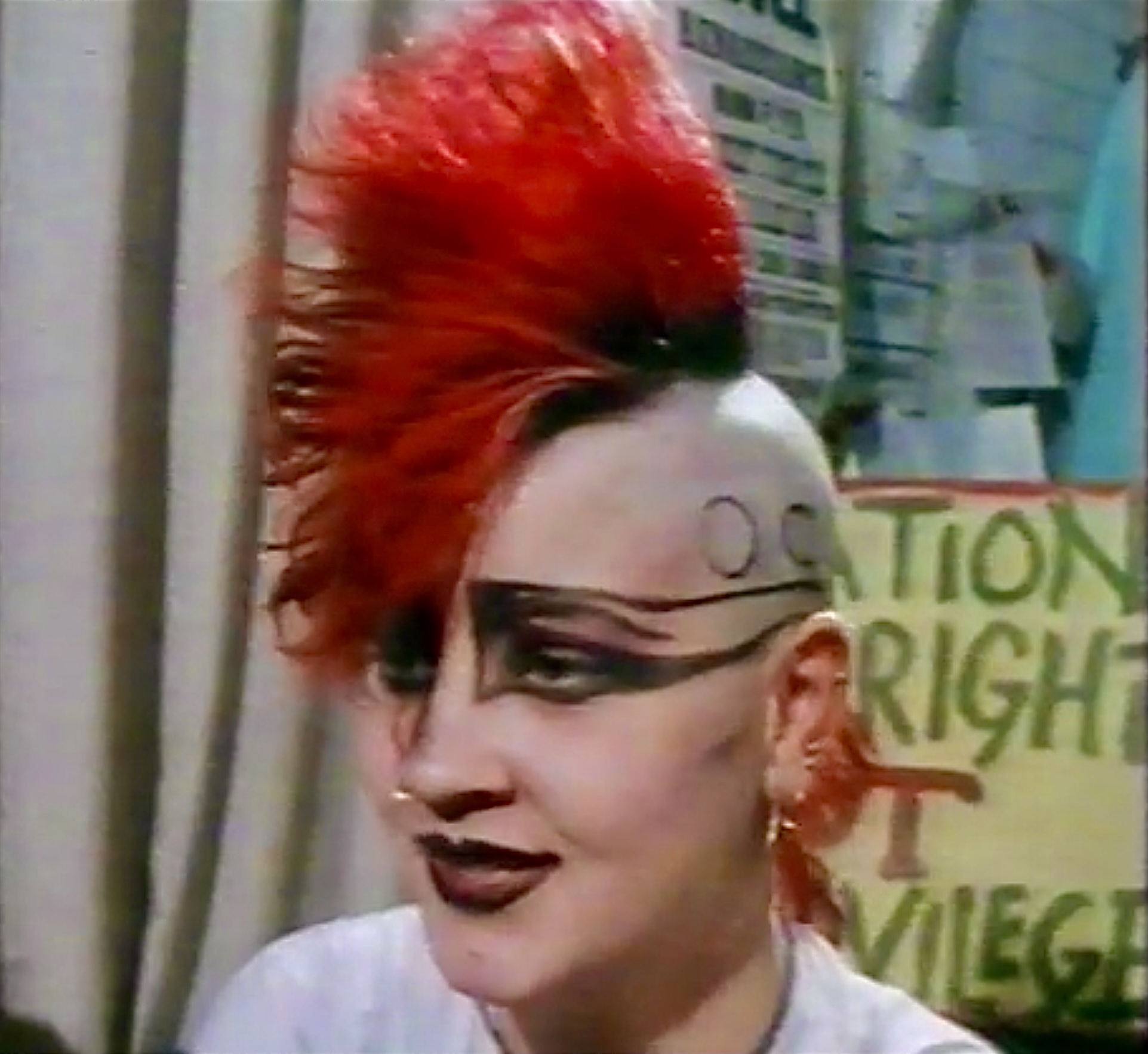 Women of Punk 02