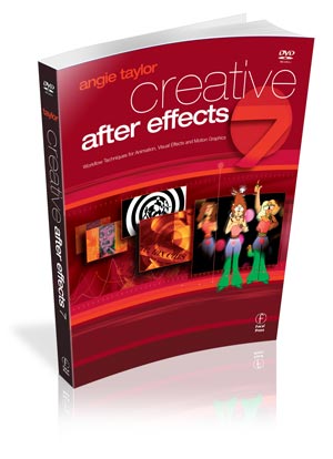 Creative After Effects 7 Reviews