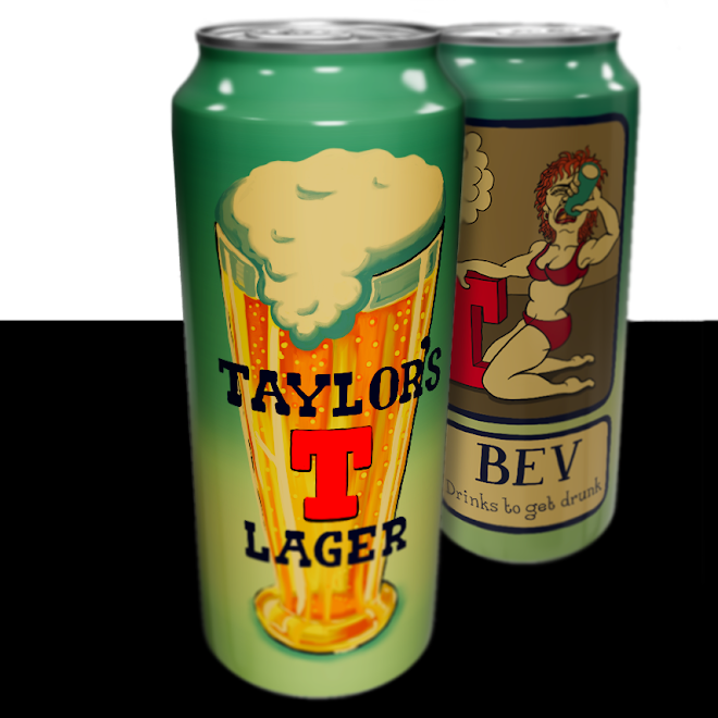 Taylor’s Lager Truths
