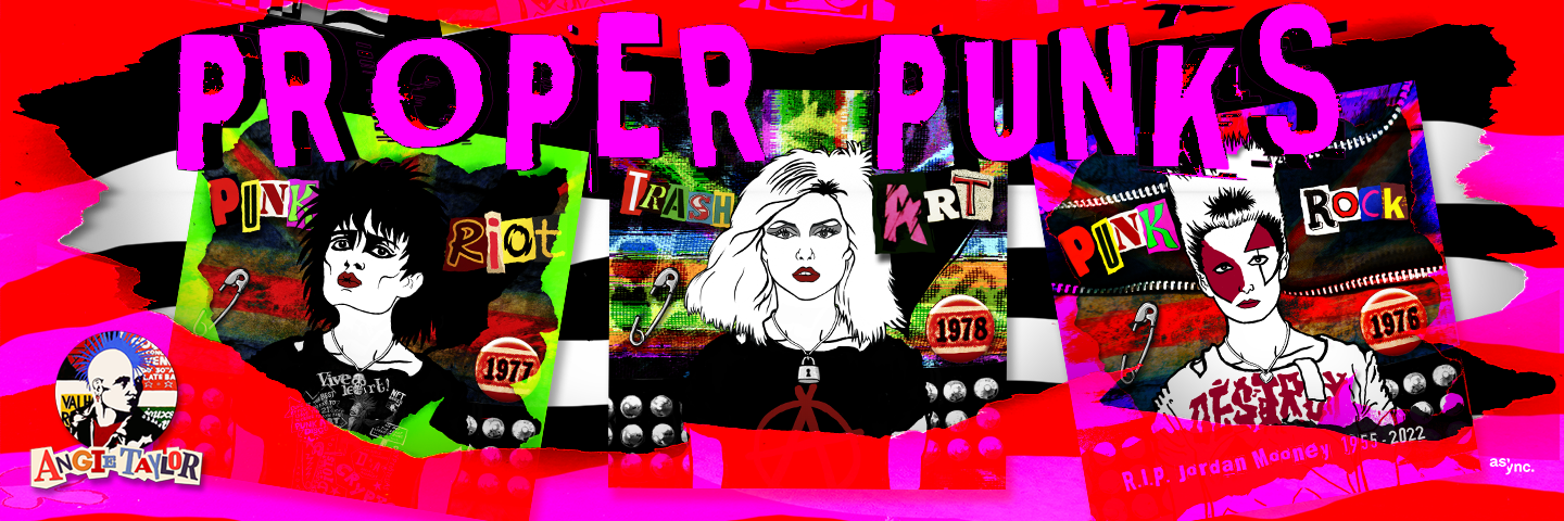 Proper Punks