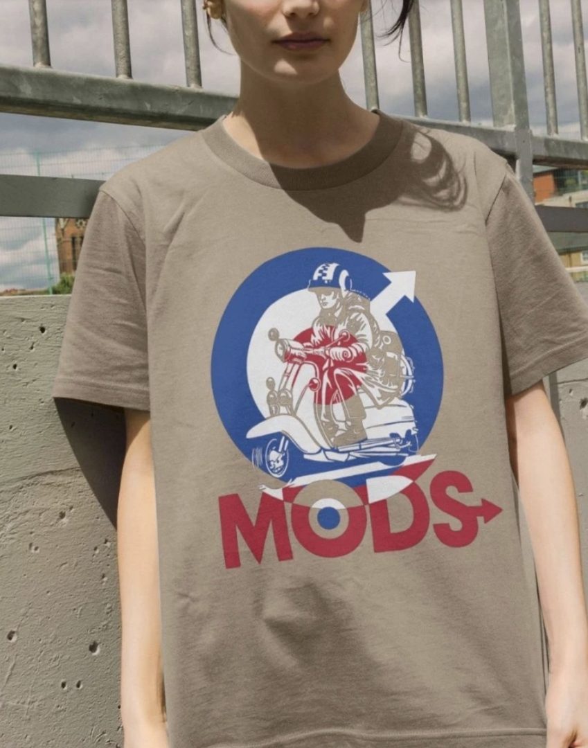 Mod