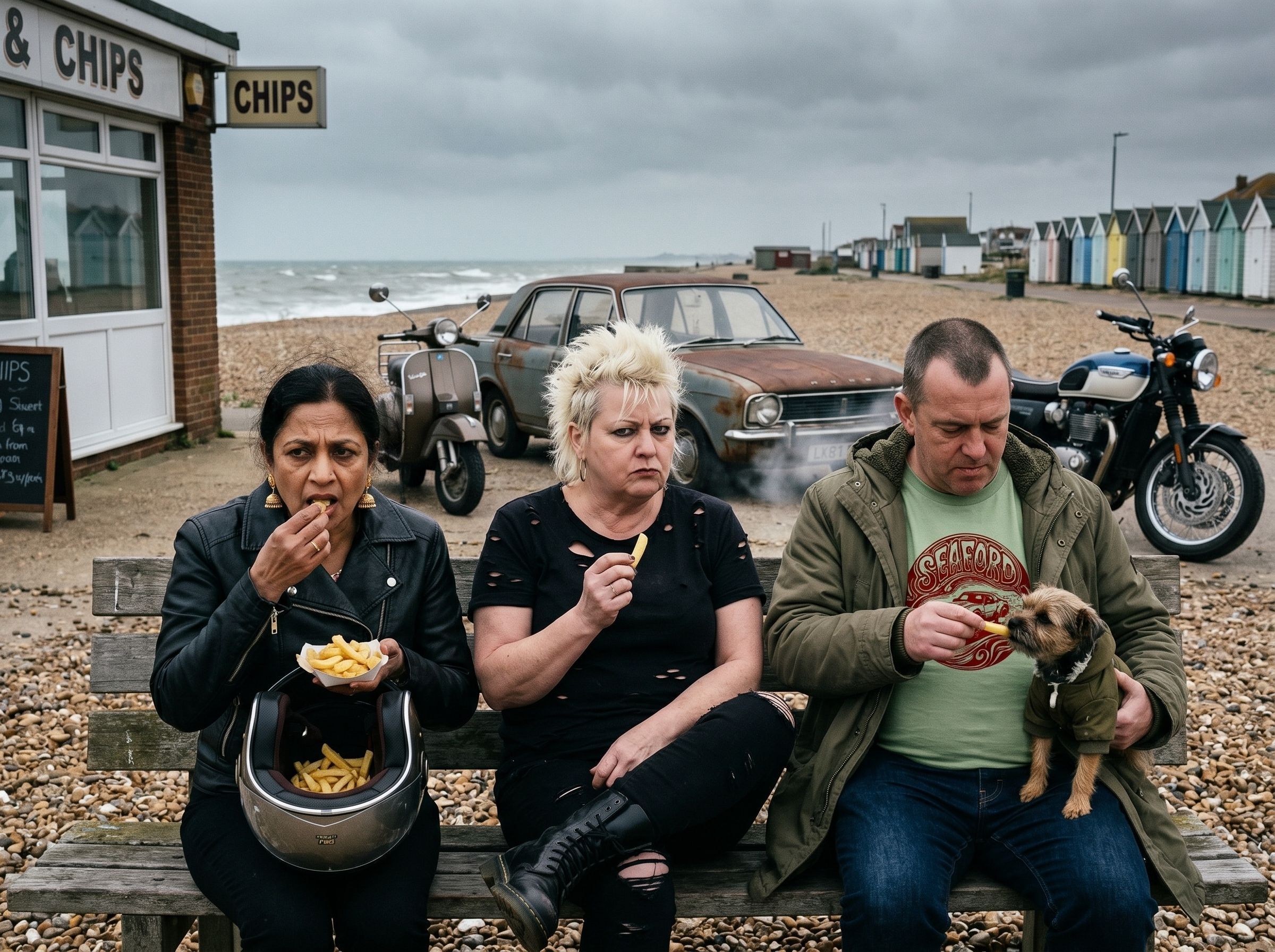 Seaford Motorfest 2026